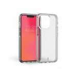 Coque Renforcée pour iPhone 13 Pro LIFE Force Case Transparent