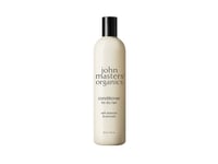 John Masters Organics Lavendel & Avokado Hårbalsam, Tørt Hår, 473Ml