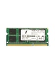 Innovation IT DDR3 8GB SO DIMM 204-PIN 1600MHz