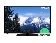 43" Finlux TV 43-FFAF-9060, Smart, Android