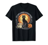 Halloween It's Just a Bunch of Hocus Pocus: Men, Women, Kids T-Shirt