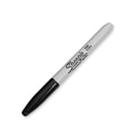 Sharpie SHARPIE® Fine Marker 1.0mm, Black