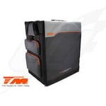 [FR] Team Magic Borsa - Trasporto - F10 Supra - con cassetti plastica e roulette