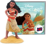 tonies Moana Audio Character - Moana Toys, Disney Moana Audiobooks for Children