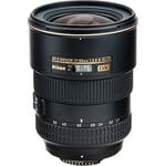 Nikon Objectif AF-S DX Zoom-Nikkor 17-55 mm f/2.8G IF-ED Noir