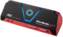 AVERMEDIA LIVE GAMER PORTABLE 2 PLUS - GC513