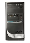 Acer E440 Ordinateur de bureau 8 Go AMD Radeon HD 4250 Windows 7 Professional