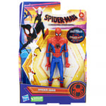 SPIDER-MAN actionfigur Movie 15 cm