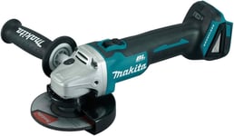 Makita DGA504Z 18V Li-ion LXT Brushless 125mm Angle Grinder – Batteries and Not