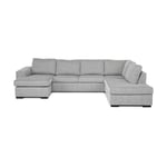 U-soffa Scandinavian Choice Connect XL