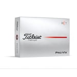 Titleist Pro V1x RCT