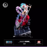 One Piece Yamato 1/6 Ikigai Statue tsume