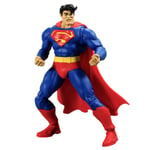 McFarlane Toys DC Comics DKR SUPERMAN