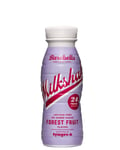 Barebells Milkshake Forest Fruit 330ml