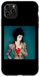 Coque pour iPhone 11 Pro Max PJ Harvey To Bring You My Love 1995 Shoot par Simon Fowler