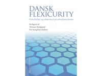 Dansk Flexicurity | Søren Kaj Andersen Torben M. Andersen Anette Borchorst Thomas Bredgaard Michael Friis Larsen Jon Lystlund Halkjær Mads Peter Klindt Per Kongshøj Madsen Christian Lyhne Ibsen Ove Kaj Pedersen Stine Rasmussen Michael Rosholm Michae