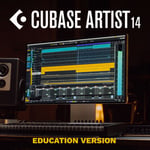 Cubase Artist 14 Education