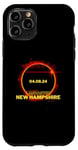 iPhone 11 Pro Total Eclipse Lancaster New Hampshire 2024 Case