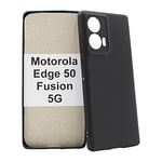 TPU Skal Motorola Edge 50 Fusion 5G