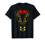 Matador Costume T-Shirt Boys Men Women Kids T-Shirt