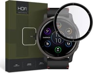 Hofi Hybrid Glass Pro+ Garmin Venu 2 Svart