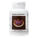 Reishi Supreme, 90 kapslar