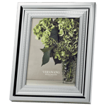 Vera Wang With Love Photo Frame, Silver