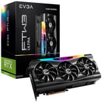 EVGA GeForce RTX 3090 Ti FTW3 ULTRA GAMING