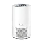 Breville The Smart Air Viral Protect Compact Purifier LAP208WHT