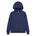 Levi's® Sweat Jacket Pojke bla