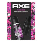 Axe Coffret Homme Provocation Eau de Toilette Déodorant x1