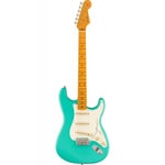 AMERICAN VINTAGE II 1957 STRATOCASTER MN SEA FOAM GREEN - STOCK-B