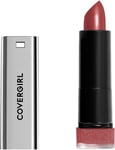 CoverGirl Exhibitionist Metallic Lipstick - 525 Ready or Not for Women 0.12 oz Lipstick