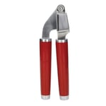 KitchenAid - Core hvitløkspresse 19 cm empire red