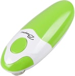 Electric Can Opener, Bangrui Safety One Touch Switch Cordless Automatic Can Can