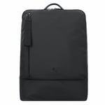 AIGNER Nico Sac à dos 42 cm pour ordinateur portable black (140012-0007)