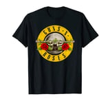 Logo officiel Guns N' Roses T-Shirt