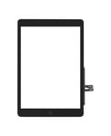 Vitre Tactile iPad 2018 (A1893/A1954) Qualité Originale - Noir