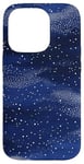 iPhone 14 Pro Starry Night Sky Art for Stargazers and Nature Lovers Case