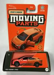 Matchbox Moving Parts 2022 JAGUAR I-PACE