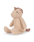 Konges Sløjd Enhjørning Bamse - 30 cm | Unicorn Sleepy Teddy