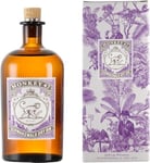 Monkey 47 Schwarzwald Dry Gin in Gift Box, 50 cl