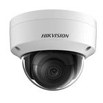 Hikvision DS-2CD2143G2-I(4mm) Dome Caméra de Surveillance Professionnelle 4 mégapixels