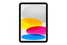 Apple 10.9-inch iPad Wi-Fi - 10:e generation - surfplatta - 256 GB - 10.9"