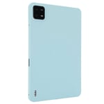 Xiaomi Pad 6/ Pad 6 Pro -kotelolle neljän kulmaisen turvatyynyn Skin-Touch TPU -tabletin suojus