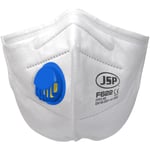 Filtrerande halvmask jsp - Ffp2v