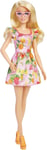 Barbie Fashionista Doll Blonde