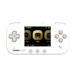 Trimui Smart Retro Handheld Game Console Tuki Bluetooth-yhteensopiva kuulokemikrofoni Mini Gaming System 2,4 tuuman lahja lapsille aikuisille