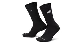 Chaussettes nike everyday plus cushioned noir