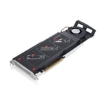 Lenovo ThinkStation Quad AIC M.2 SSD Adapter - lagerstasjonsbærer (caddy) - PCIe